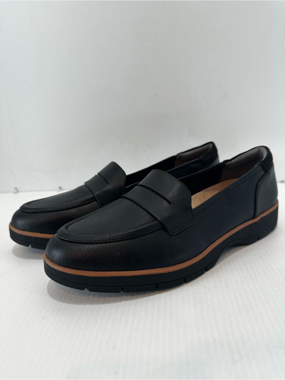 Dr. Scholl’s Nice Day Loafer Women’s 9 wide